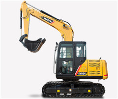 小挖機不能啟動，小挖機怎么保養