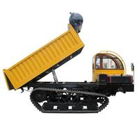 8噸履帶運(yùn)輸車